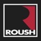 The ROUSH LapTimer application, co-developed with the creator of Harry's LapTimer, let’s you push your vehicle to the limit while recording everything for later playback and evaluation