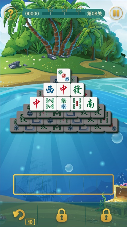 Mahjong Craft - Triple Match screenshot-5