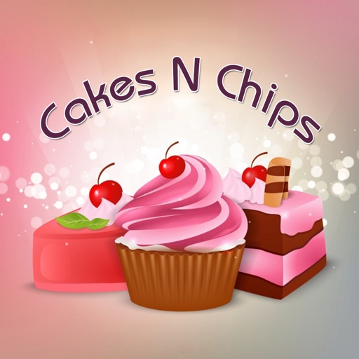 CakesNChips