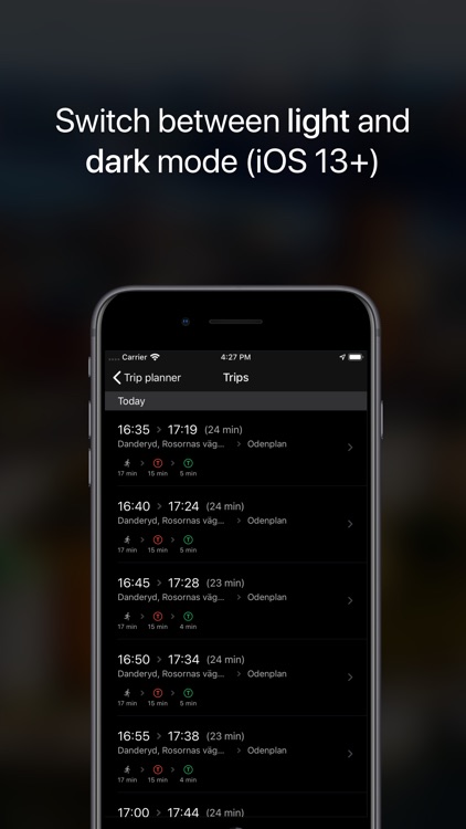 Sthlm Travel screenshot-3