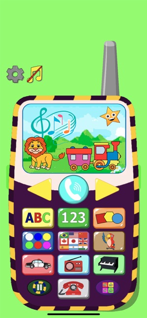 My Educational Phone