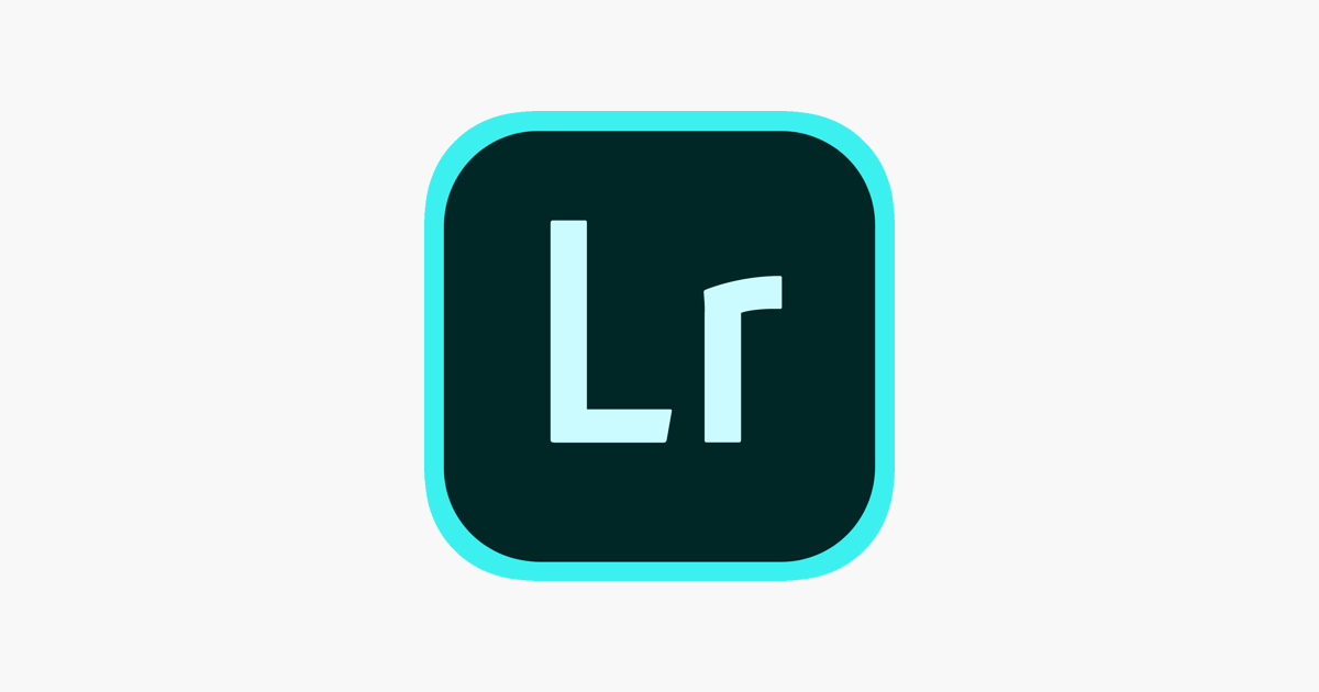 Adobe Lightroom For Ipad On The App Store