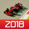 Sim Racing Dash for F1 2018