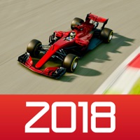 Sim Racing Dash for F1 2018 pour PC