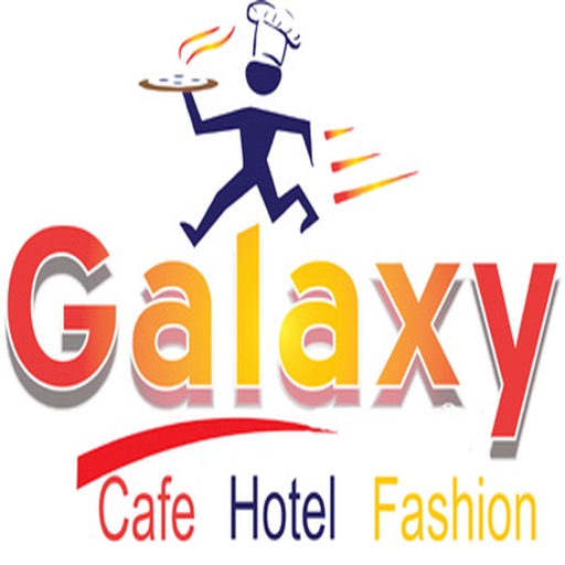 Galaxy Shop