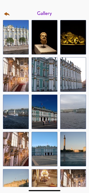 St Petersburg Travel Guide(圖5)-速報App