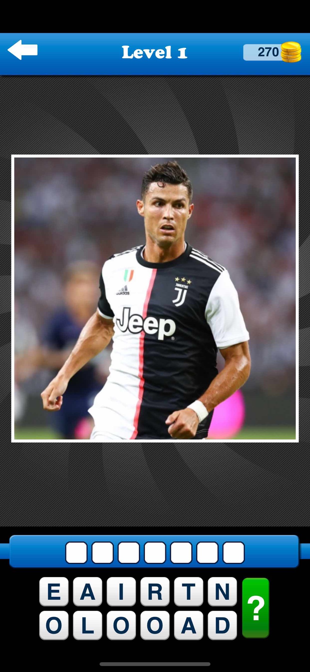 Whos the Player? Football Quiz hack tool