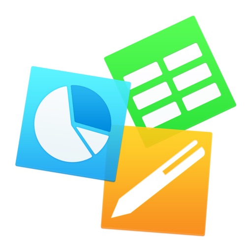 Bundle for iWork Templates by Graphic Node