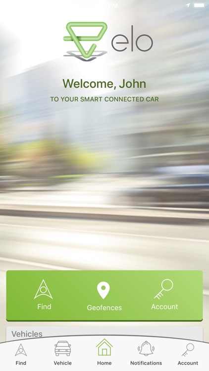 Elo Gps By Procon Analytics Llc