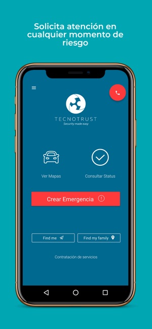 Tecnotrust(圖1)-速報App