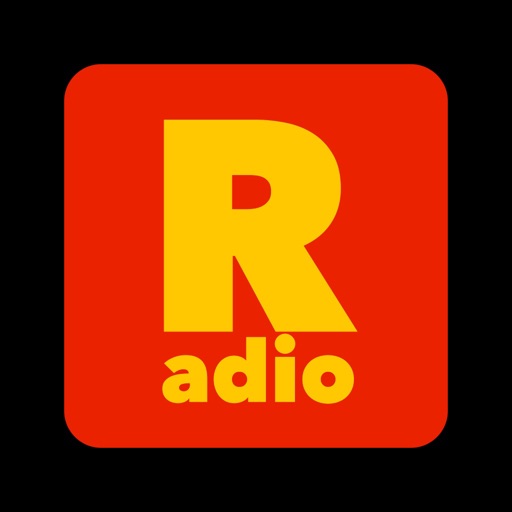 Deutsches Radio, raw