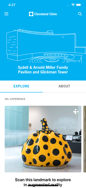 Cleveland Clinic AR+(圖2)-速報App