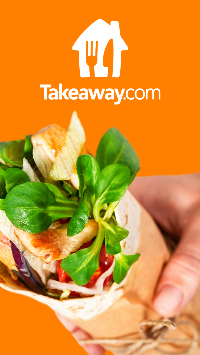 Takeaway.com - Luxembourg
