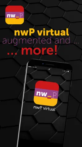 Game screenshot nwP virtual mod apk