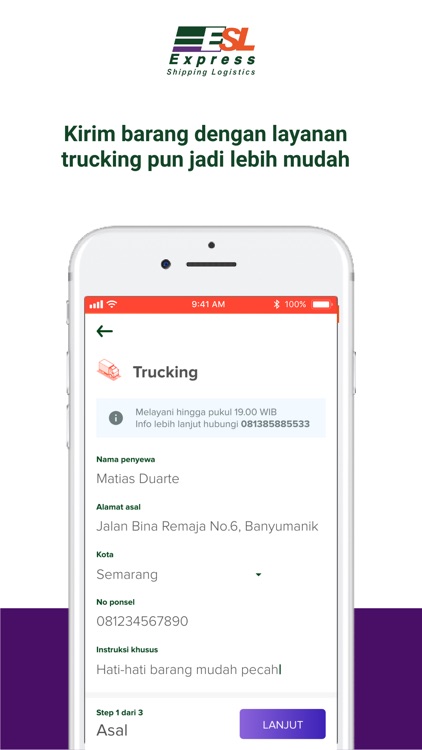ESL Express screenshot-4