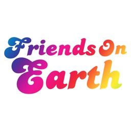 Friends On Earth