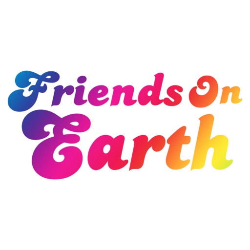 Friends On Earth