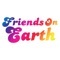 Friends On Earth is a World's 1st social network app for animals