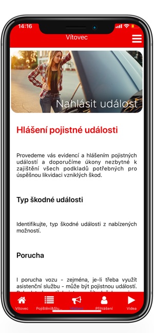 SOS Vítovec(圖6)-速報App