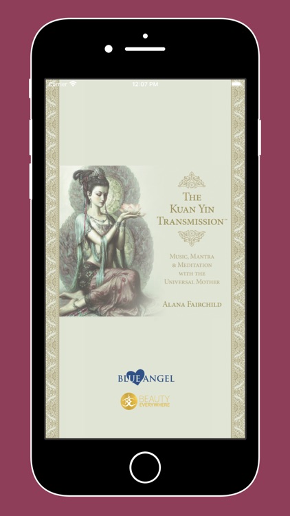 The Kuan Yin Transmission screenshot-0