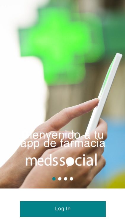 Medssocial Farmacia