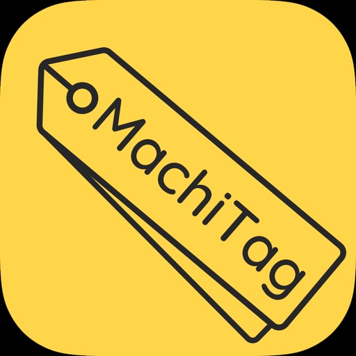 MachiTag -地元感覚でどこでも楽しめる位置情報アプリ