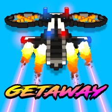 Activities of Hovercraft: Getaway