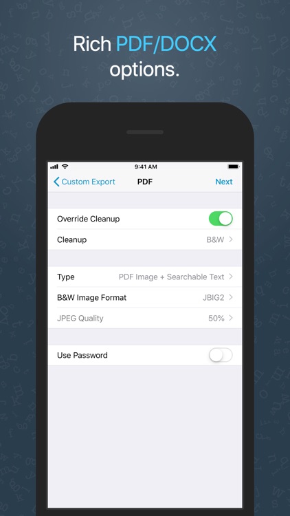 Prizmo 5 (Volume Ed.) screenshot-6