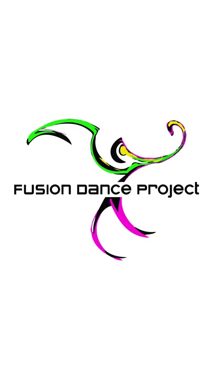 Fusion Dance Project