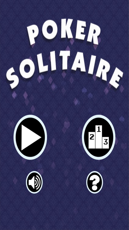 Poker Solitaire! screenshot-3