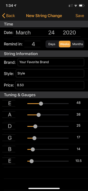 StringKing(圖3)-速報App