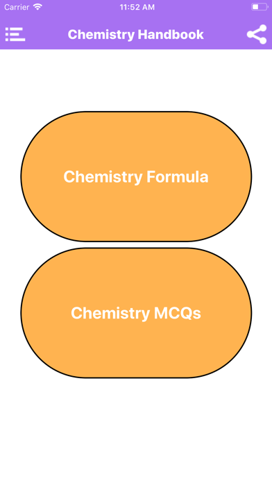 How to cancel & delete Handbook Of Chemistry from iphone & ipad 2