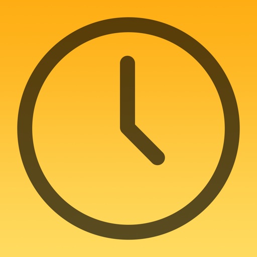 Time Zones by Jared Sinclair iOS App