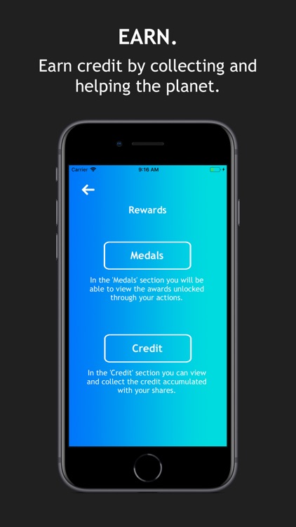 CleanWorld screenshot-3