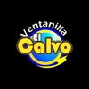 Ventanilla el calvo