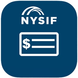 NYSIF Check