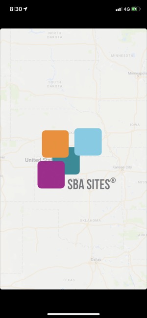 SBA Sites