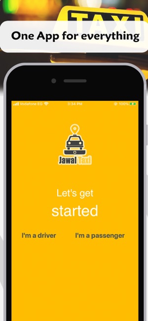 Jawal Taxi(圖7)-速報App