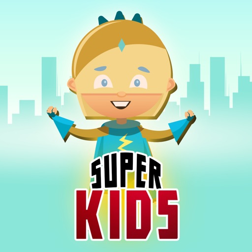 SuperKids Pick Game by Hainan Qihui Network Technology Co.,ltd.