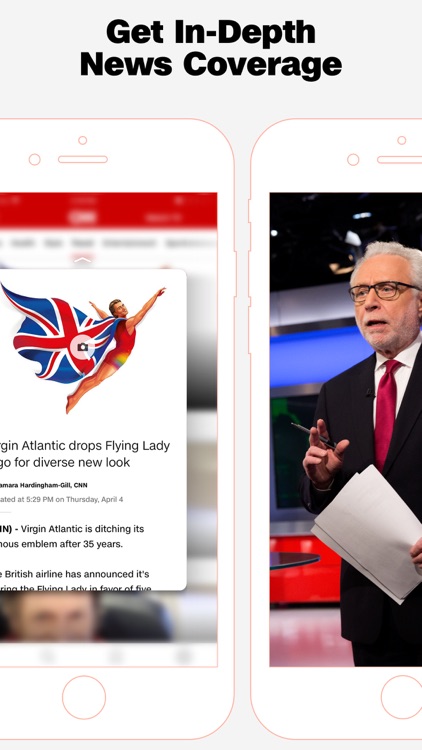 CNN: Breaking US & World News screenshot-4