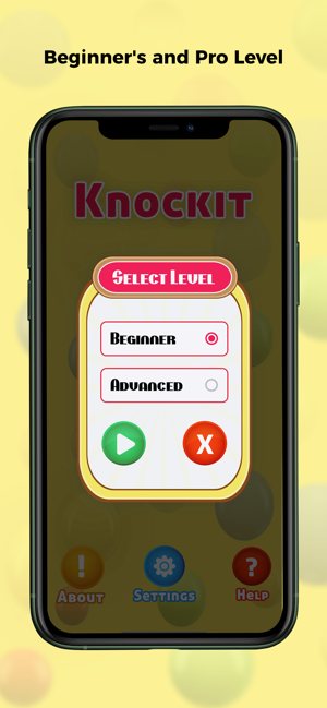 Knockit AR - Smash Ball game(圖3)-速報App