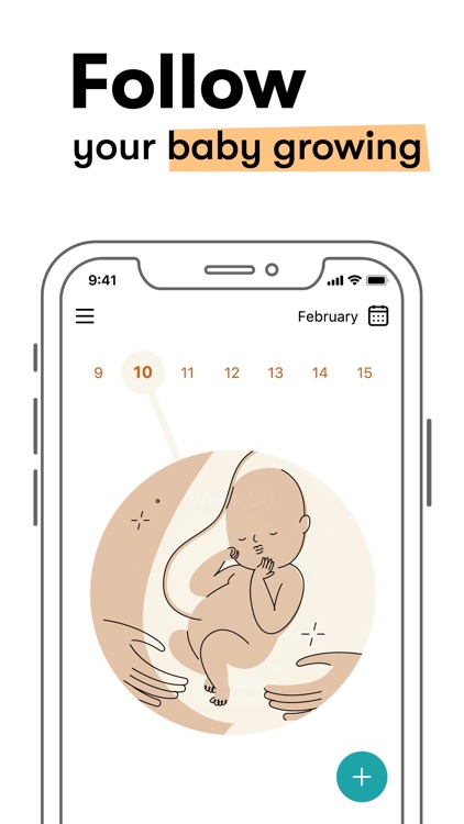 Flo: Health & Period Tracker screenshot-8