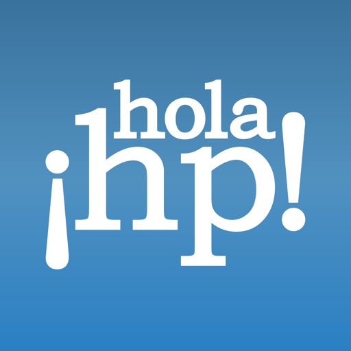 Hola HP