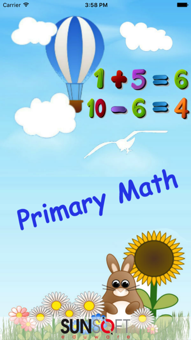 How to cancel & delete Primary Math from iphone & ipad 1