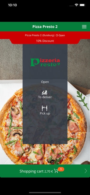 Pizza Presto 2(圖1)-速報App