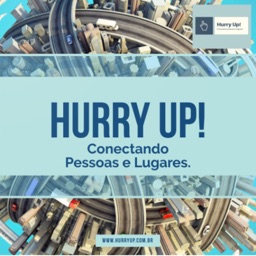 Hurry Up Passageiro