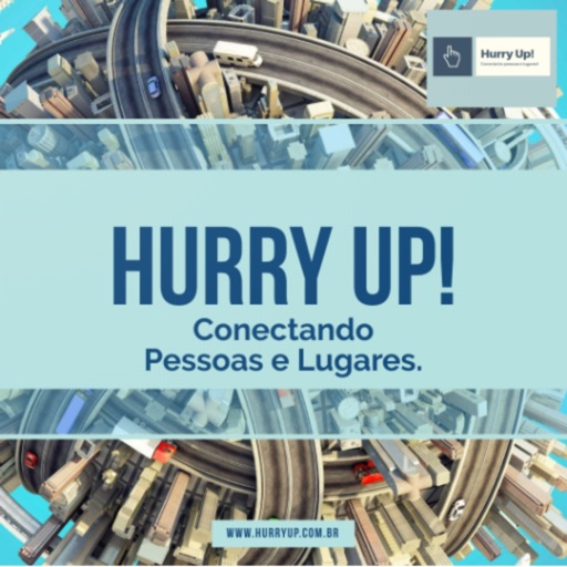 Hurry Up Passageiro