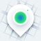 "PhotoMapper: GPS EXIF Editor" is an essential app for anyone who wants to keep their iOS Photo library organized by places where photos were taken