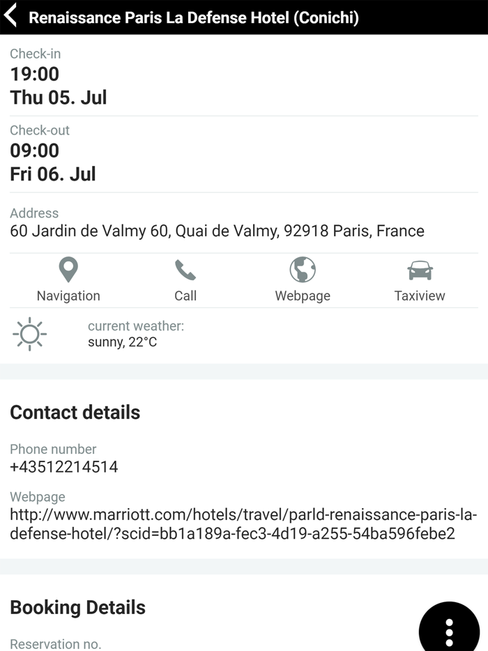 OnTrack for Business