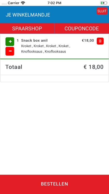 Eethuis Anil screenshot-4